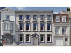 Huis te koop in Eeklo