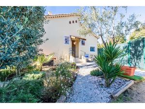 Annonce maison à vendre