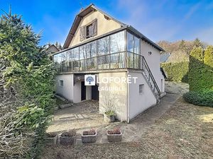 Maison T3 Nasbinals à vendre