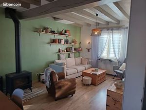 Maison 7 pièces 135 m2