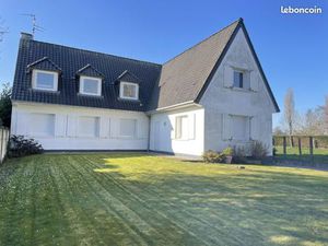 Pavillon 155 m² Aix