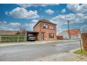 Huis te koop in Watervliet