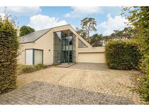 Prachtige villa in het pittoreske Lille.