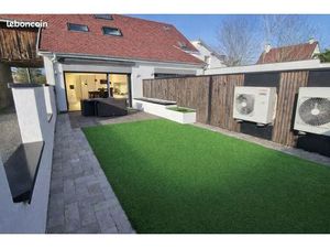 Maison Varois et chaignot