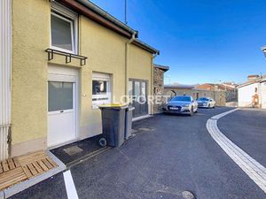 Maison T3 Vittel à vendre