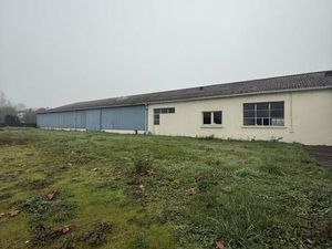 Terrain 17 710 m² Terrasson Lavilledieu