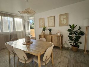 Appartement 70m2- 2 chambres- Balcon- Acenseur