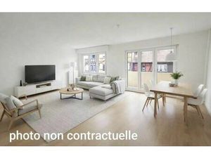 Vente Appartement 3 pièces 76 m2 à Colmar