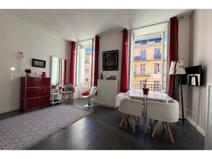 Annonce appartement à vendre