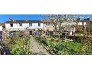 Appartement 6 pièces 124 m²