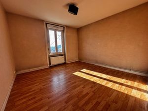 Location Appartement 3 pièces 58m² TULLE 19000