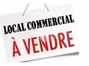 Annonce commerce à vendre