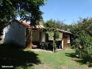 Maison de pays en campagne à 5mn de la mer