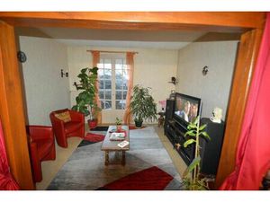 Vente Maison 5 pièces 96 m2 à Teloché