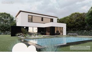 Maison 5 pièces 124 m²