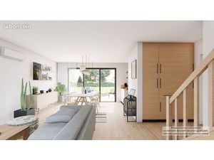 Maison 5 pièces 95 m²