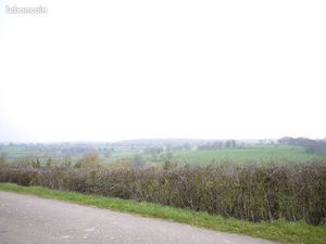 Terrain Bourbon-l'Archambault