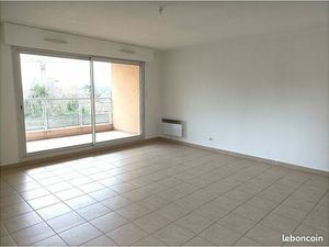 Appartement 74 m² Ales