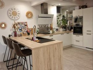 Appartement 4 pièces 90m2