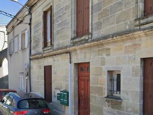 Location Appartement 2 pièces 24m² BEGLES 33130