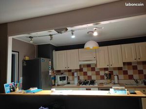 Appartement en résidence T 4 85/86 m2