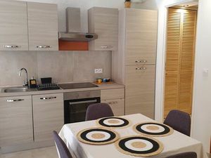 Appartement 66m² aux Marines de Cogolin avec jardinet