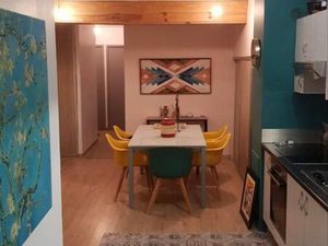 À vendre – Duplex 4/5 pièces – 120 m² – Sarcelles / Saint-Brice – À 900 m de la gare (Lign