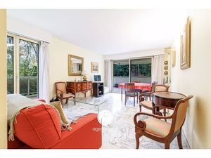 Annonce appartement à vendre