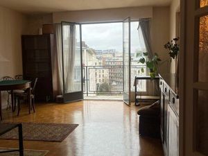 T2 ou T2 avec Balcon Alésia