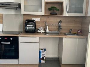 T2 dans petit collectif