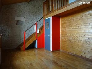 Appartement 2 pièces 26 m²