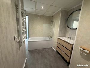 Bel appartement de 70m2