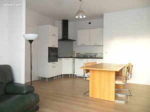 Appartement 4 pièces 82 m²