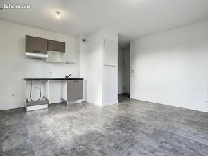 Appartement 1 pièce 40 m²