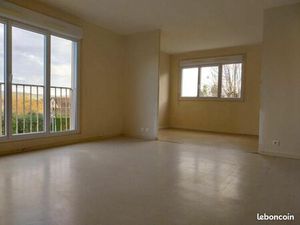 Appartement 4 pièces 78 m²