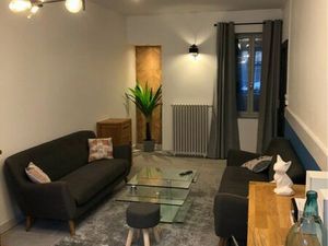 Maison meublée  rénovée