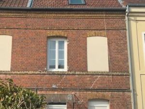 Maison de ville lumineuse