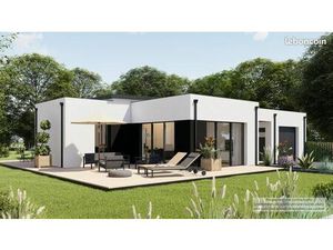 Maison 4 pièces 70 m²