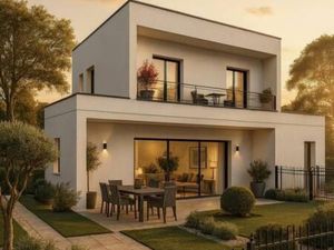Villa 4 pièces 114 m²