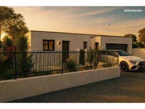 Villa 4 pièces 88 m²