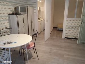 Studio annonay centre ville