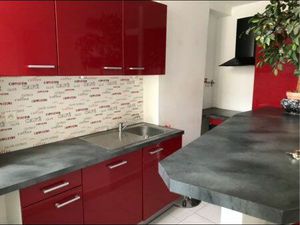 F2 meublé Hyper centre