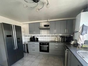 Appartement 3 pièces - 90m2