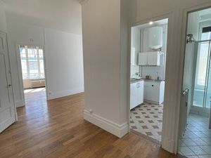 Appartement 2 pièces 51 m²