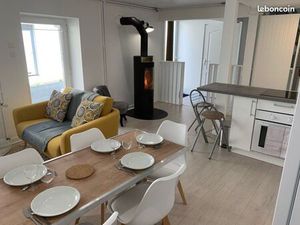 Location Octobre à Avril