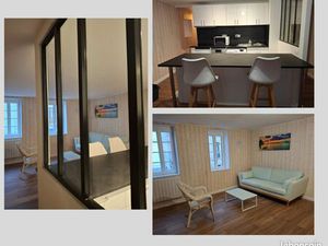 Appartement Hyper Centre - 43 m2