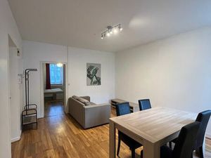 Location T2 meublé - Quimperlé