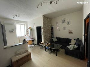 Appartement 3 pièces 46m carré