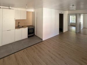 Appartement T3 disponible immédiatement- refait à neuf