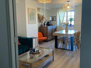 Appartement 2 pièces 66 m²